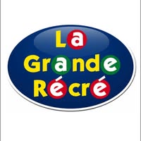 La Grande Récré Emails