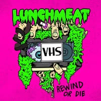 Lunchmeat VHS Emails