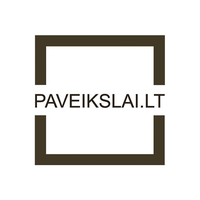 Gallery Paveikslai Emails