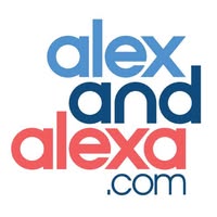Alex and Alexa Emails