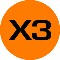 X3 Emails