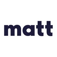 Matt Sleeps