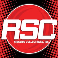 Ringside Collectibles Emails