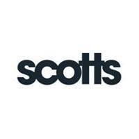 Scotts Menswear Emails