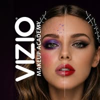 Vizio Makeup Academy