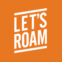 Let's Roam Emails