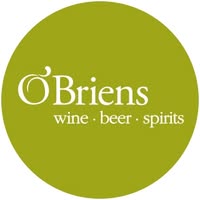 O'Briens Wine Emails