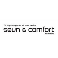 Søvn & Comfort Emails