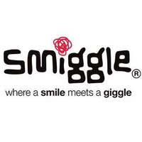 Smiggle Emails