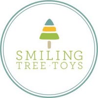 Smiling Tree Toys Emails
