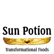 Sun Potion Emails