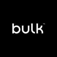 Bulk Powders Emails