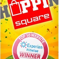 ShoppingSquare