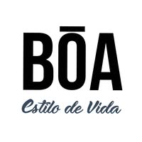 Bōa