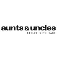 Aunts and Uncles